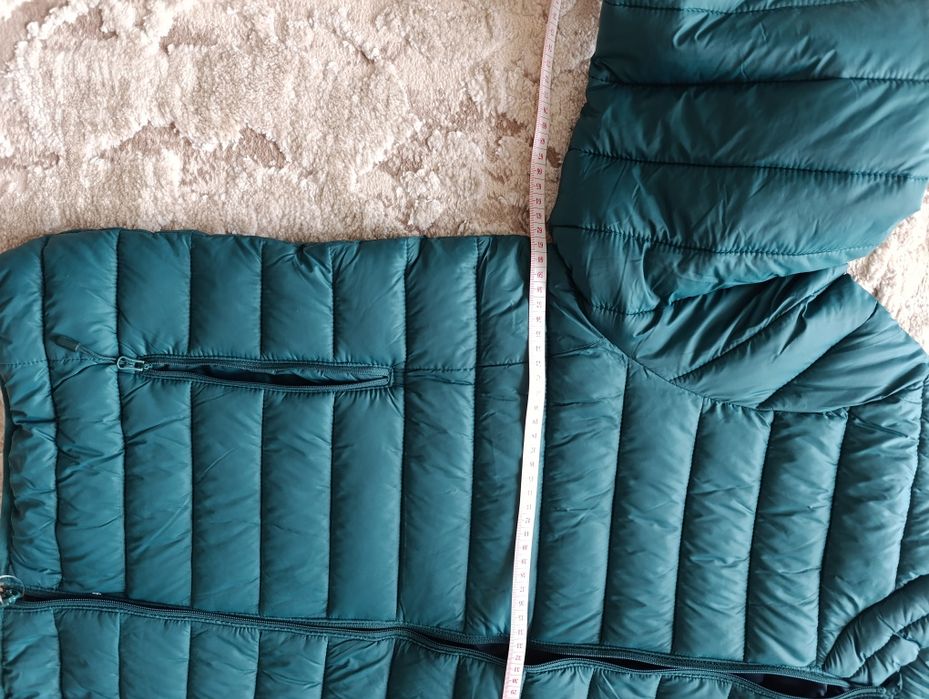 Продам нову чоловічу куртку