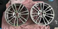 2x Alufelga BMW 403 M styling 8,5Jx19 ET47 5x120