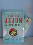 O poder do jejum intermitente - Alexandra Vasconcelos