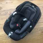 Cadeira auto- Maxi-Cosi Pebble360