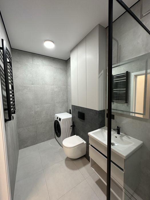 Оренда  2 кімнатна квартира ЖК Бау Комфорт,поруч Липки ,міське озеро