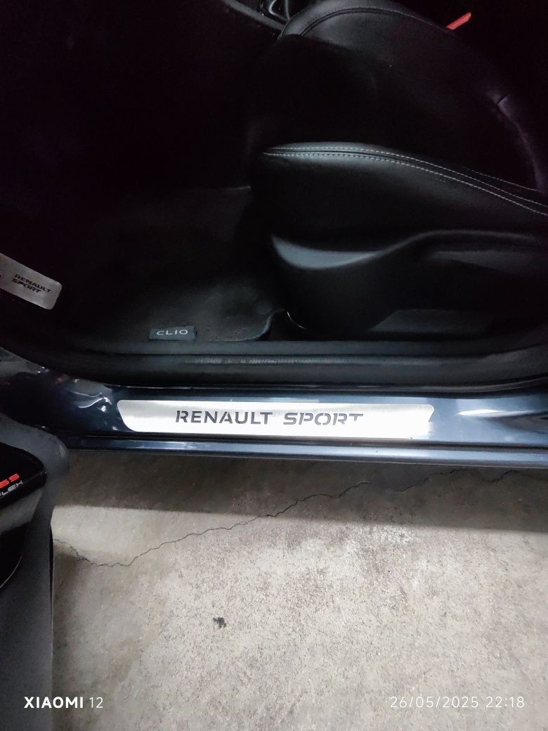 Renault Clio Intense Energy tce