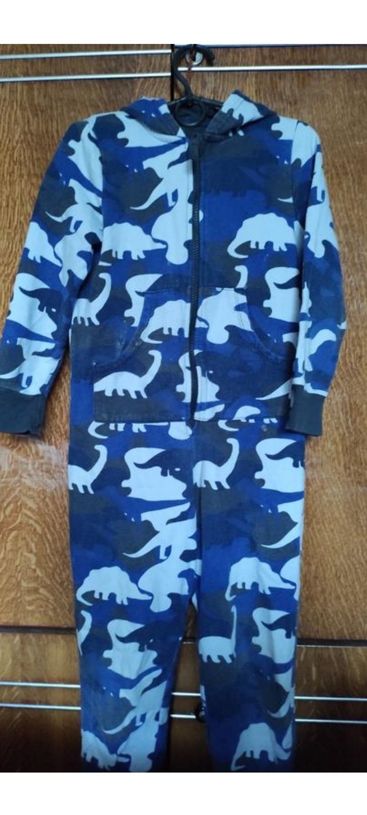 Кігурумі в динозаври піжама домашній одяг