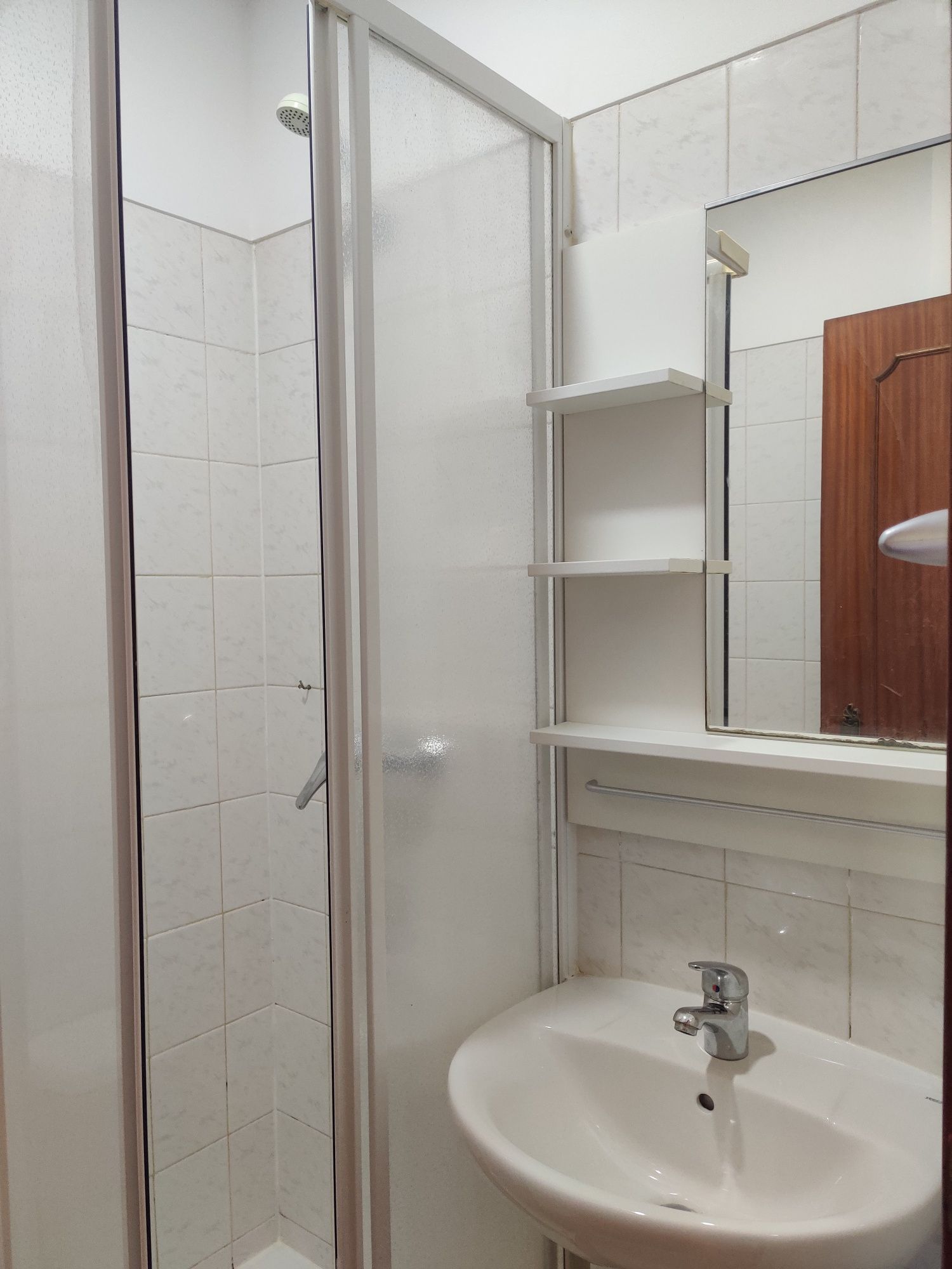 Apartamento T3 Bom Retiro - Vila Franca de Xira