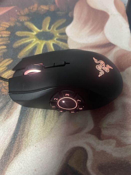 Компютерна миша RAZER