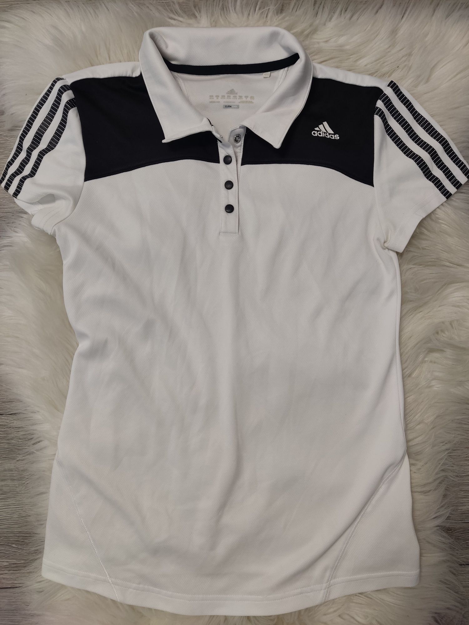 Zestaw sportowy damski Adidas S+ gratis spodenki