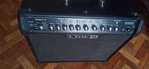 Wzmacniacz gitarowy LINE 6 spider IV