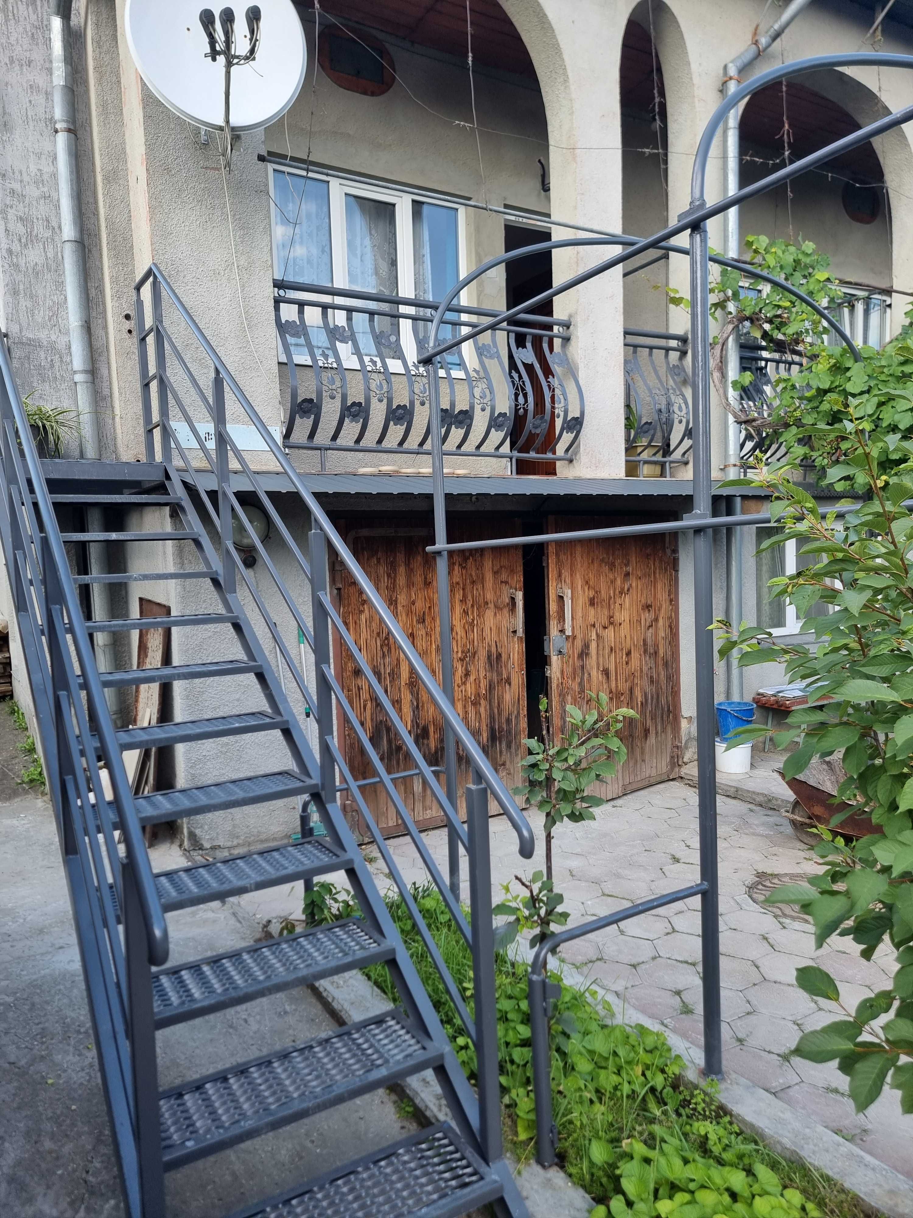Оренда квартири Муроване