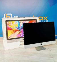 iMac 27" (2017) i5 8GB HD Fusion 1TB HDD + 28GB SSD A Garantia 3 Anos