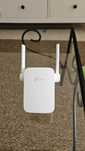 TP-Link Wi-Fi Range AC 1200