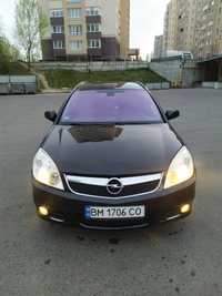 Opel vectra c 2007