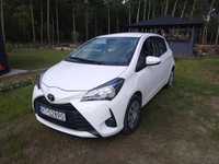 Sprzedam Toyota Yaris Active 2020/2021 1.5 benzna