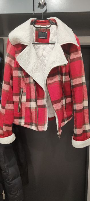 Kurtka damska Fishbone r. XL