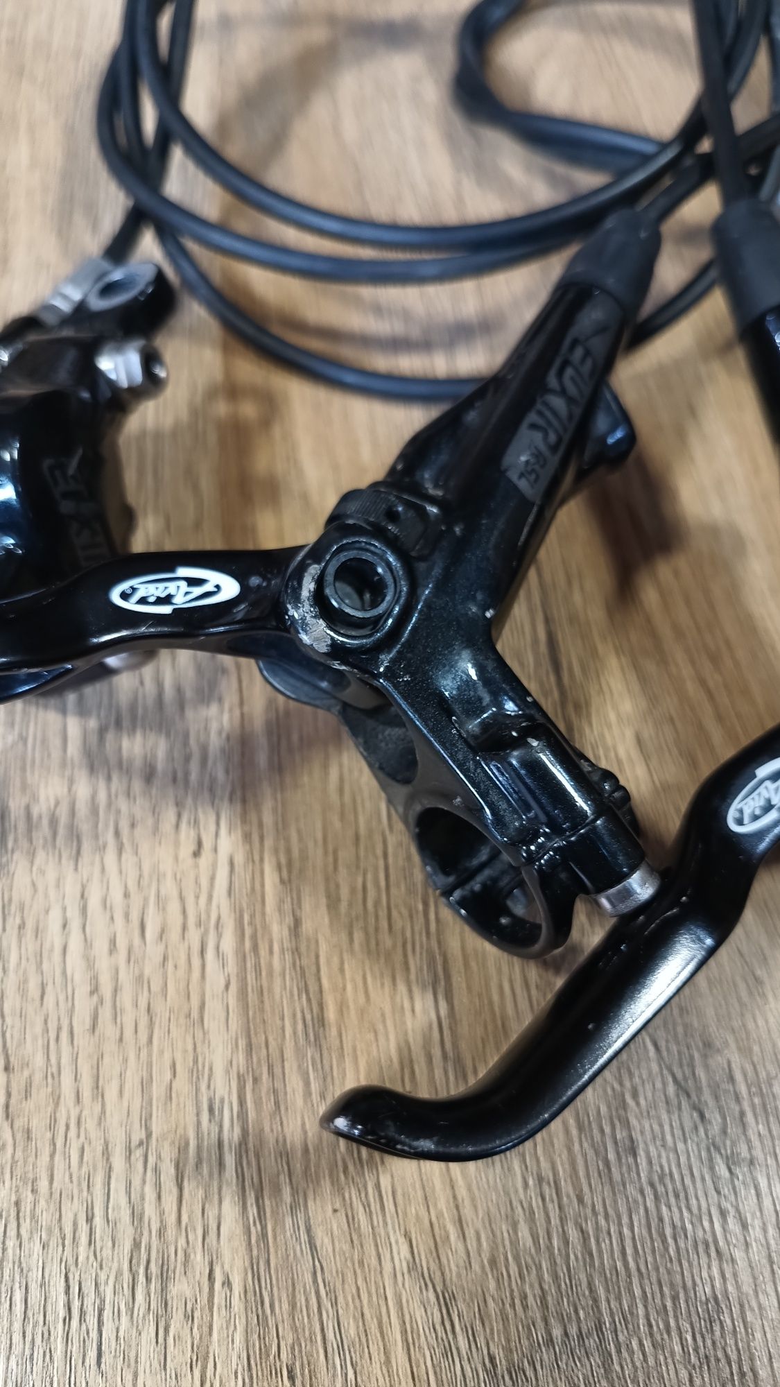 Avid/Sram Elixir R SL kpl. Hamulców.