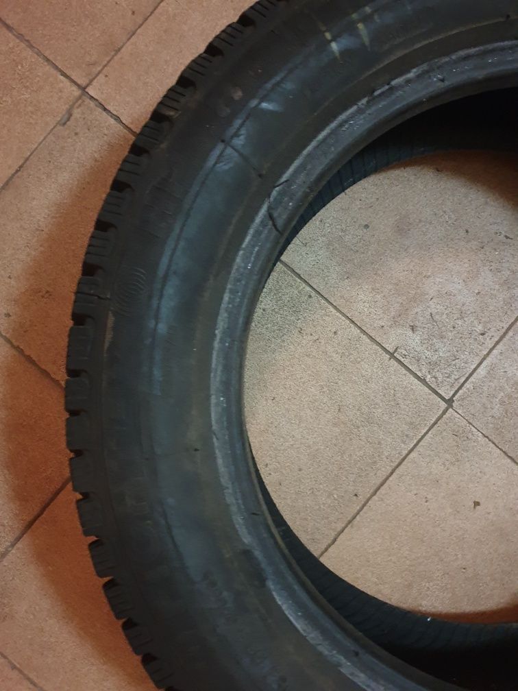 Profil Fighter 195/55 R15 85H