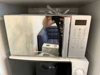 Hisense H20MOMS4HG;  микроволновой печи