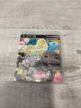 Gra little big planet goty ps3