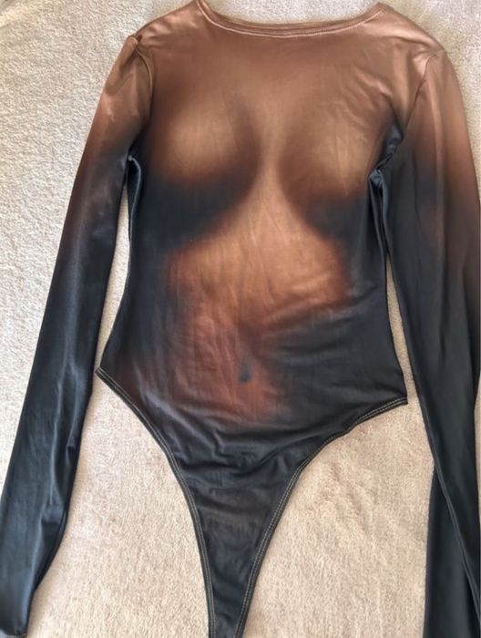 Боді nude drop від ROAR