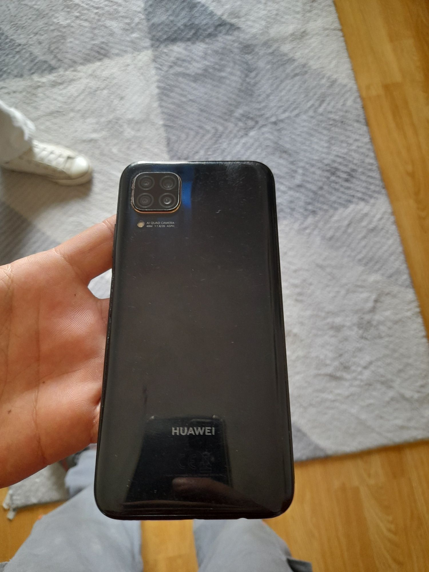 Huawei p 40 lite