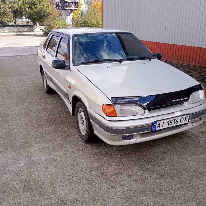 Продам ВАЗ 2115 терміново