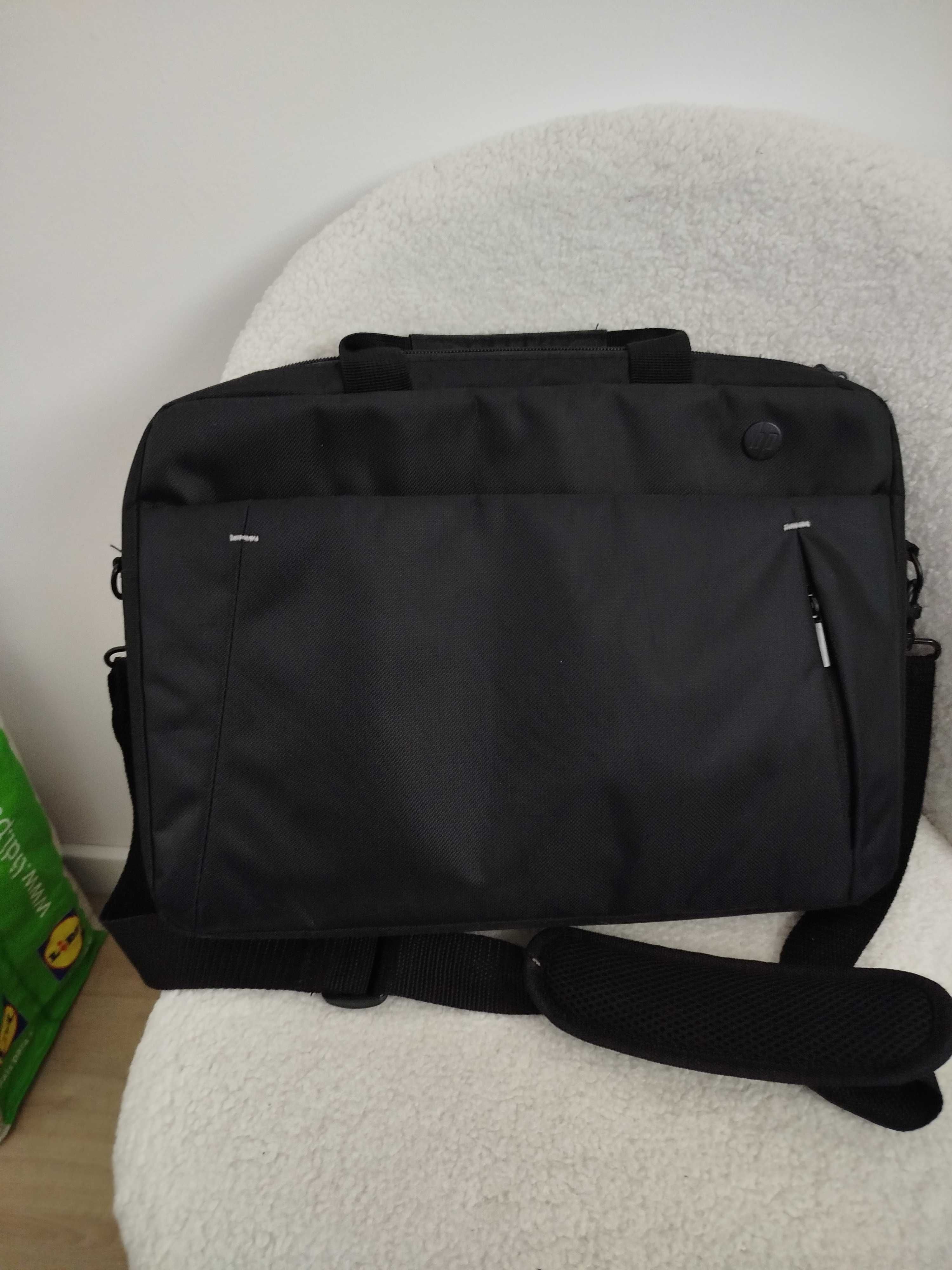Mala portátil HP