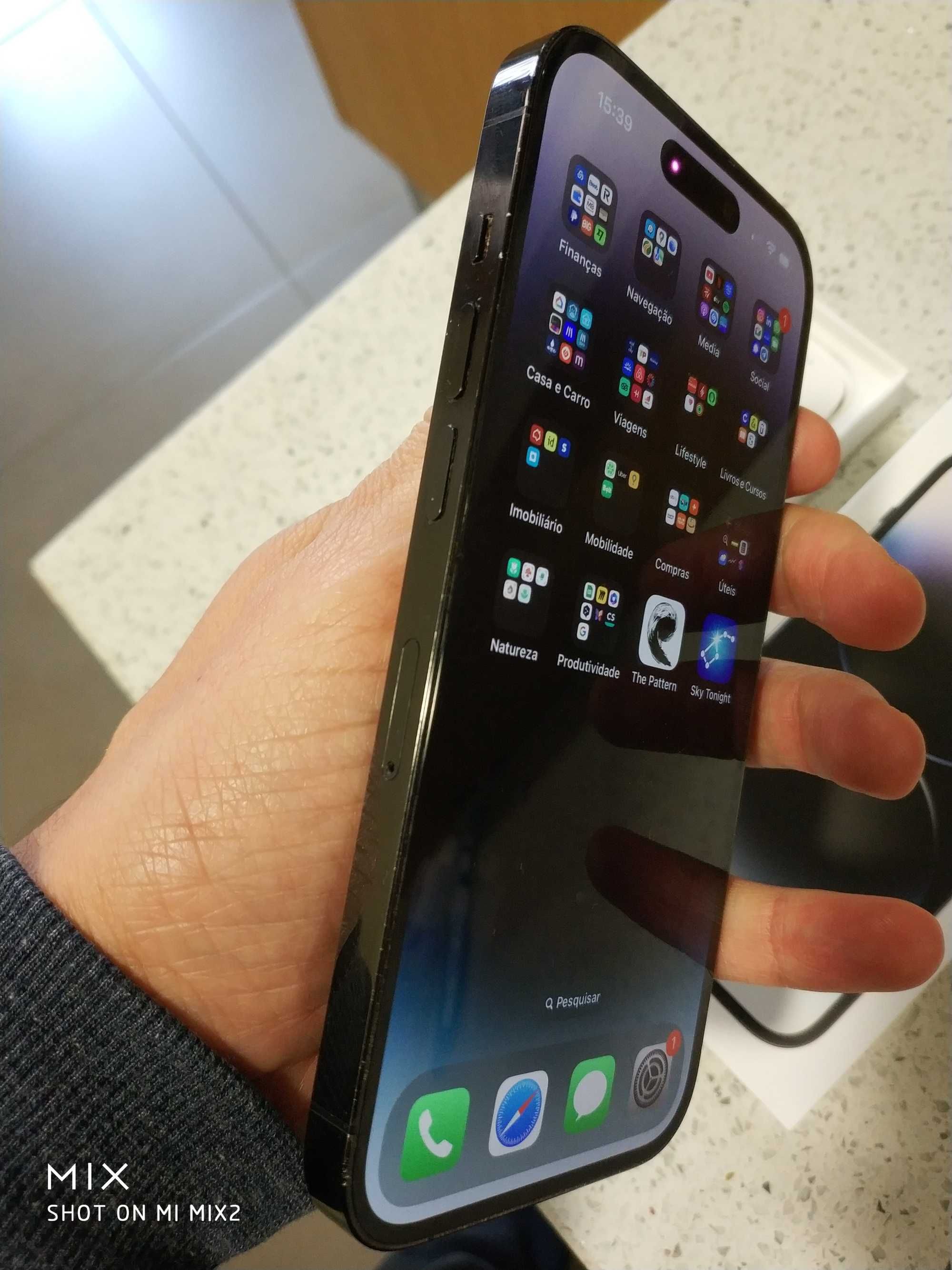Apple iPhone 14 Pro 128 GB Dual Sim