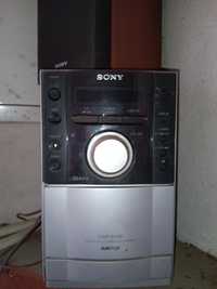 Wieża Sony CMT-EH-10