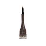 Lovely  pomada wodoodporna do brwi 02 Dark Brown