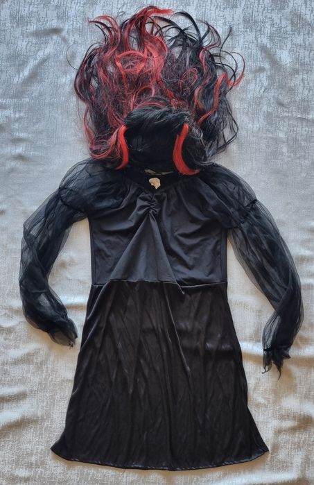 Fantasia vampira