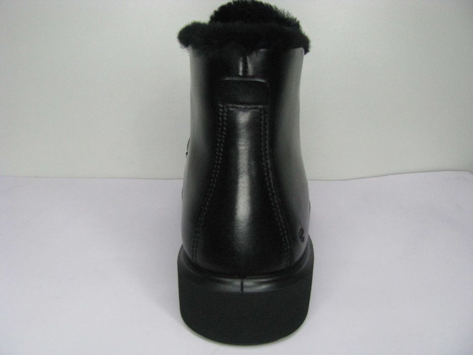 36,37,38, 39,40  p .Черевики жіночі ECCO  222093/01001