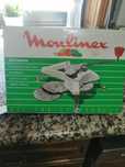 Moulinex moinho Juliana