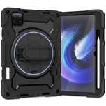 Etui Tech-Protect Solid360 na Xiaomi Pad 6 / 6 Pro - czarne