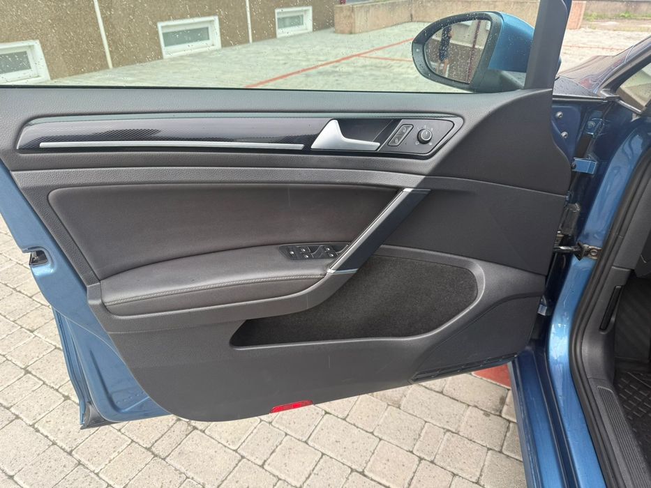 Volkswagen golf 7 2.0 TDI