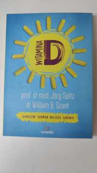 Witamina D Jörg Spitz, William B Grant