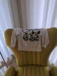 Camisola zara 7 anos