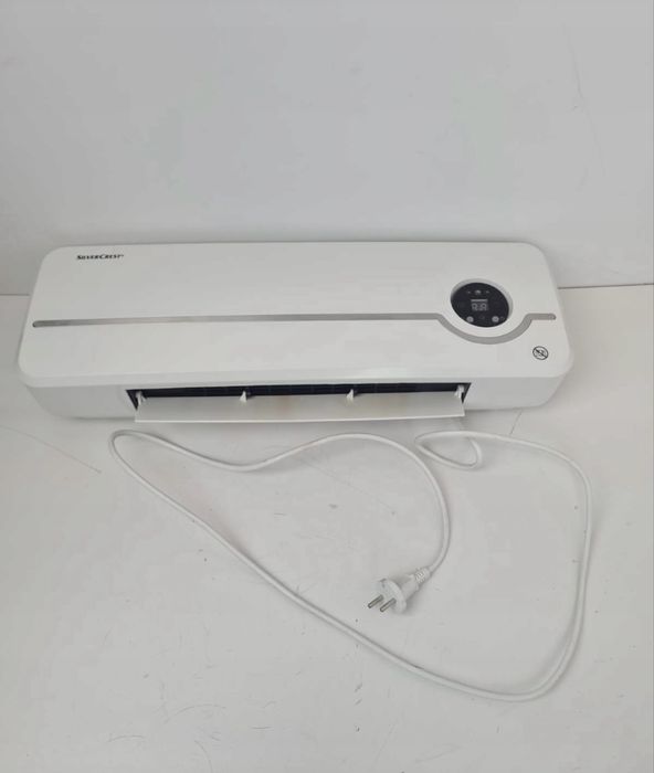 Silvercrest SKWH2000 A2 Ceramiczny Termowentylator