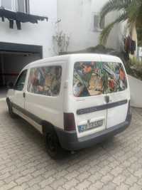 Berlingo para venda