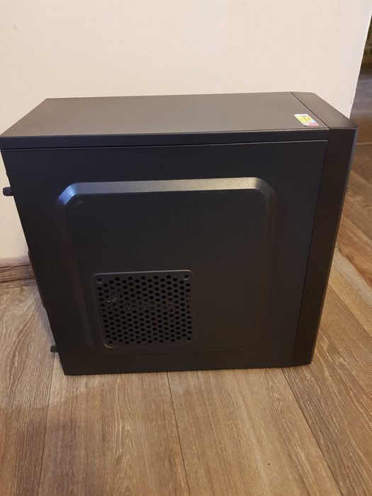 PC Tower z I7 8700, 16GB RAM SSD512GB i HDD1TB Win 10 Pro GTX 950