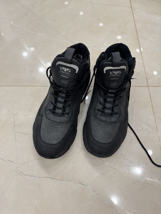 Ботінки в ідеальному стані!