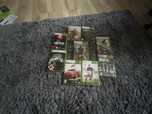 Zamienie gry na XBOX 360 na lego ninjago