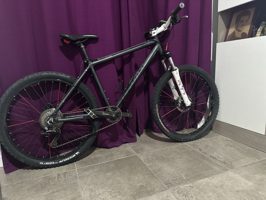 BTWIN BBT ful extras