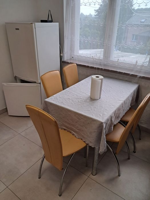 Wynajmę mieszkanie ok.50m