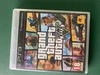 Gra na playstation 3, Ps3 Grand Theft auto 5 na playstation 3