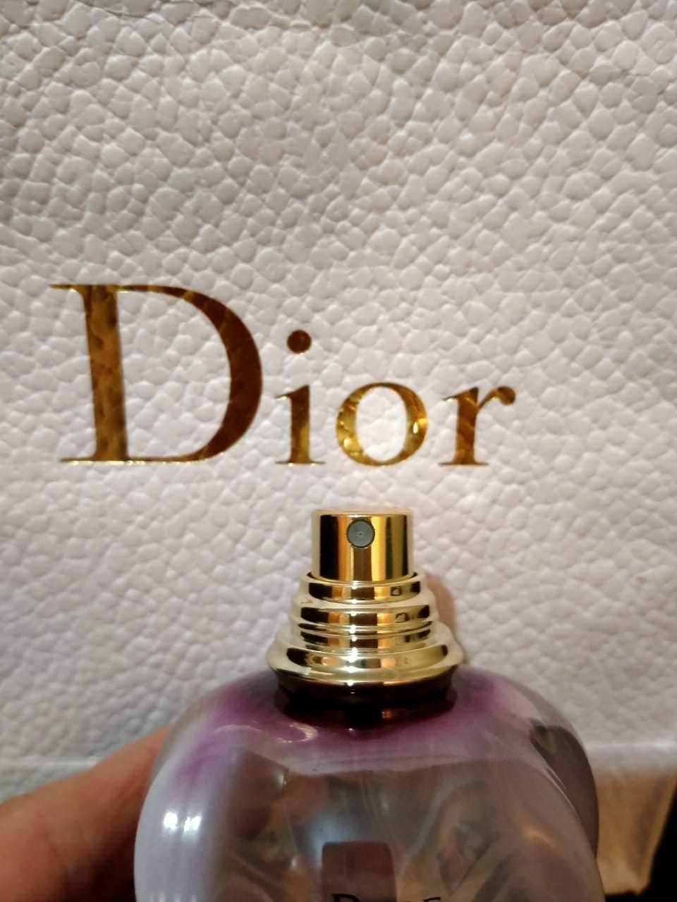 Сristian Dior Pure Poison