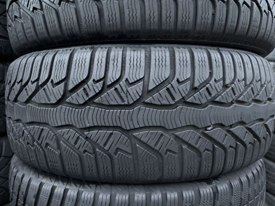 205/55/16 (зима) Kleber Krisalp hp2