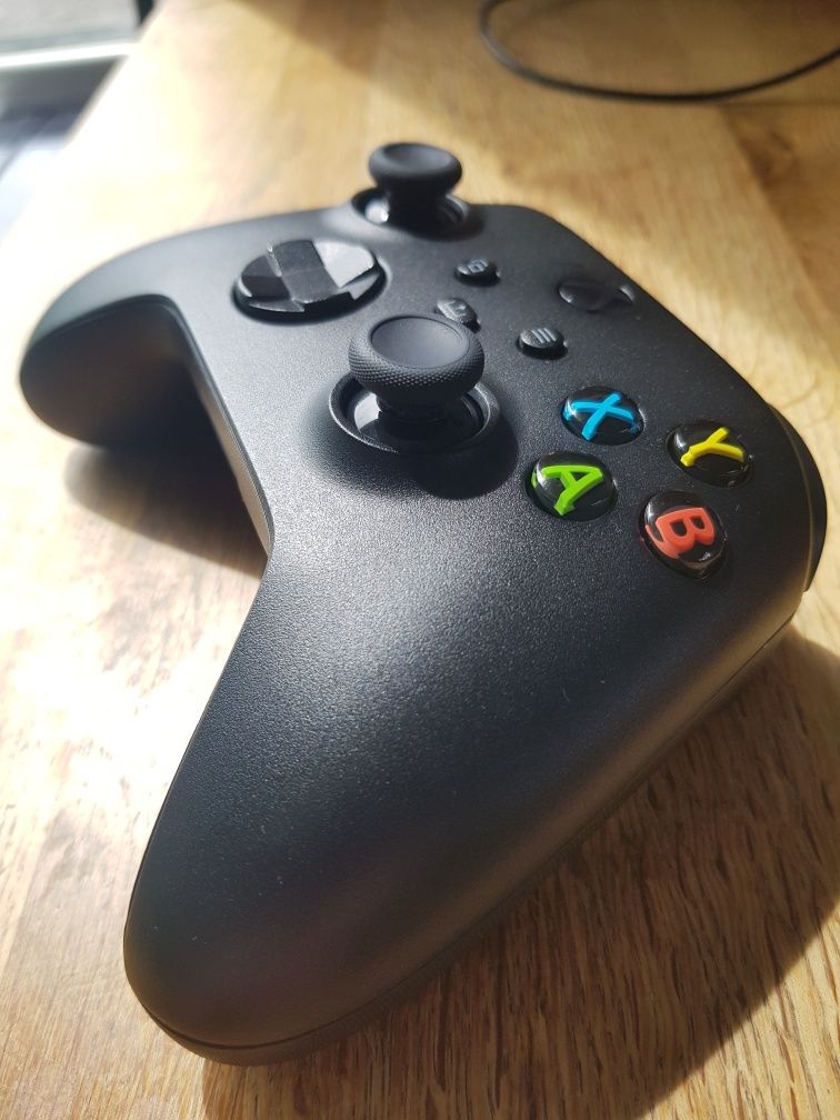 Pad Xbox Series S/X