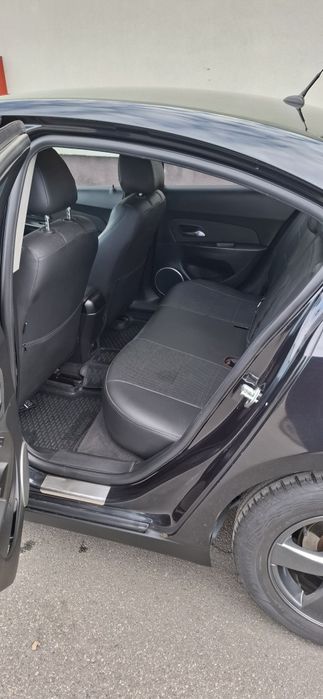 Продам шевроле круз 2011 р.