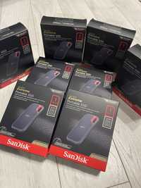 Sandisk extreme pro 1 tb nowy