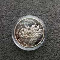 Монети НБУ за 2014-2024 рік