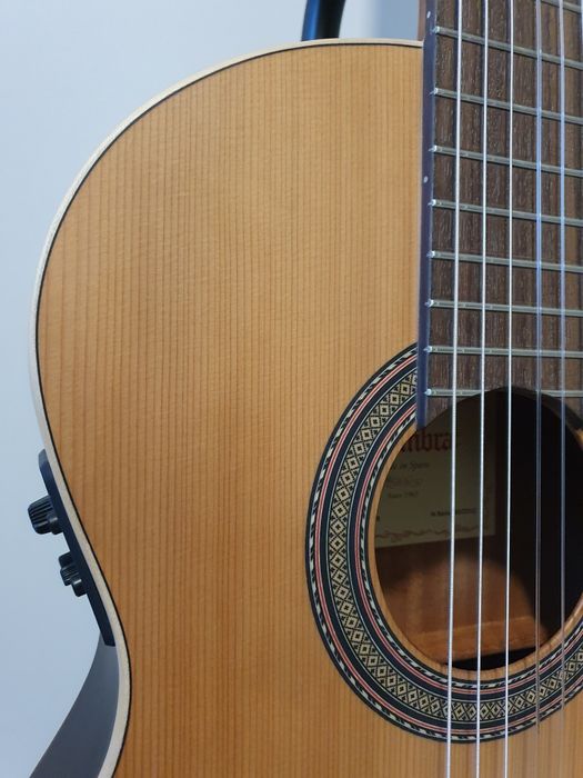 Alhambra Z Nature CT EZ R gitara